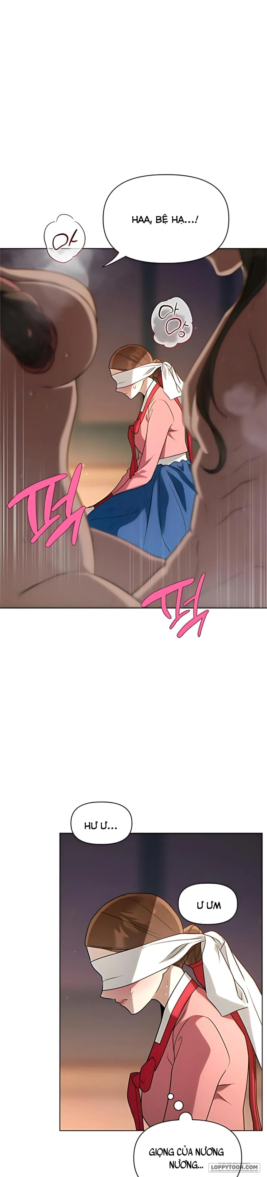 〚18+〛Đêm Xuống Bên Sông Thu - Chap 16 - Trang 2