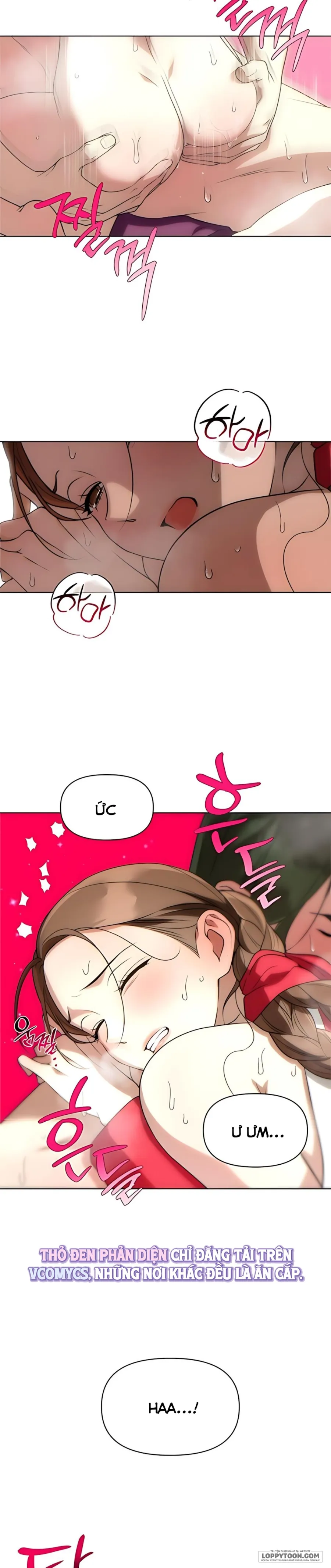 〚18+〛Đêm Xuống Bên Sông Thu - Chap 16 - Trang 11