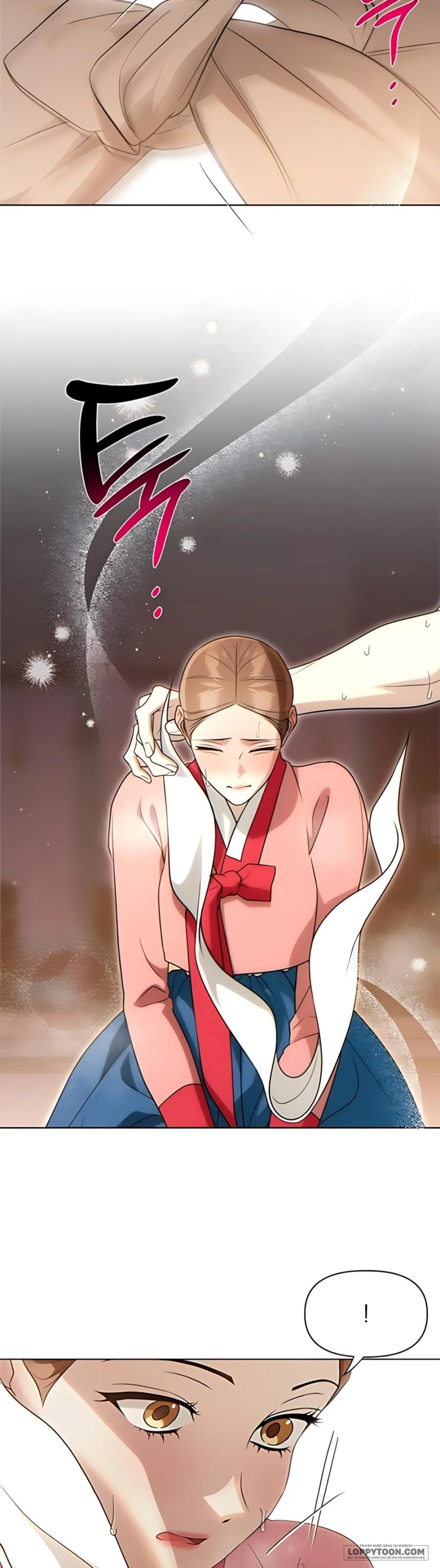 〚18+〛Đêm Xuống Bên Sông Thu - Chap 16 - Trang 22