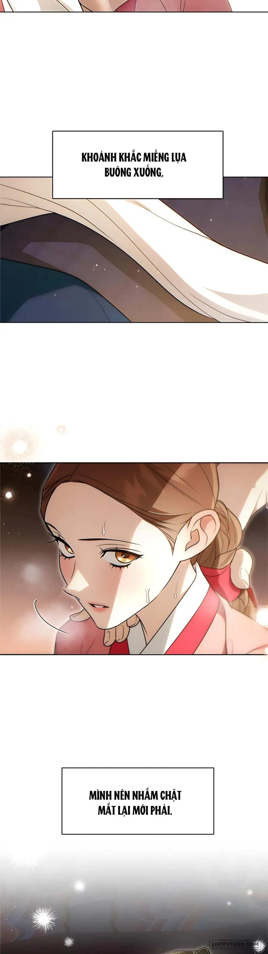 〚18+〛Đêm Xuống Bên Sông Thu - Chap 16 - Trang 23