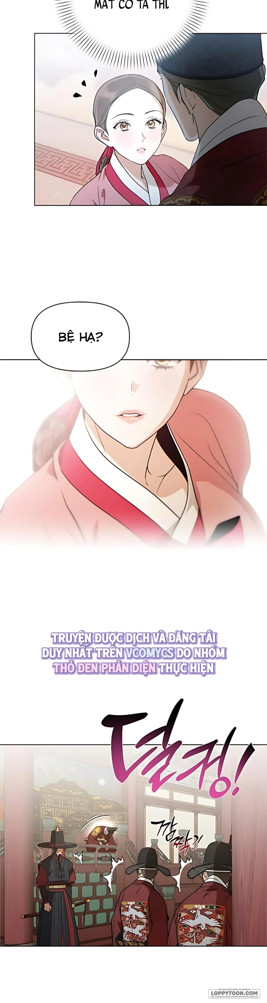 〚18+〛Đêm Xuống Bên Sông Thu - Chap 17 - Trang 24