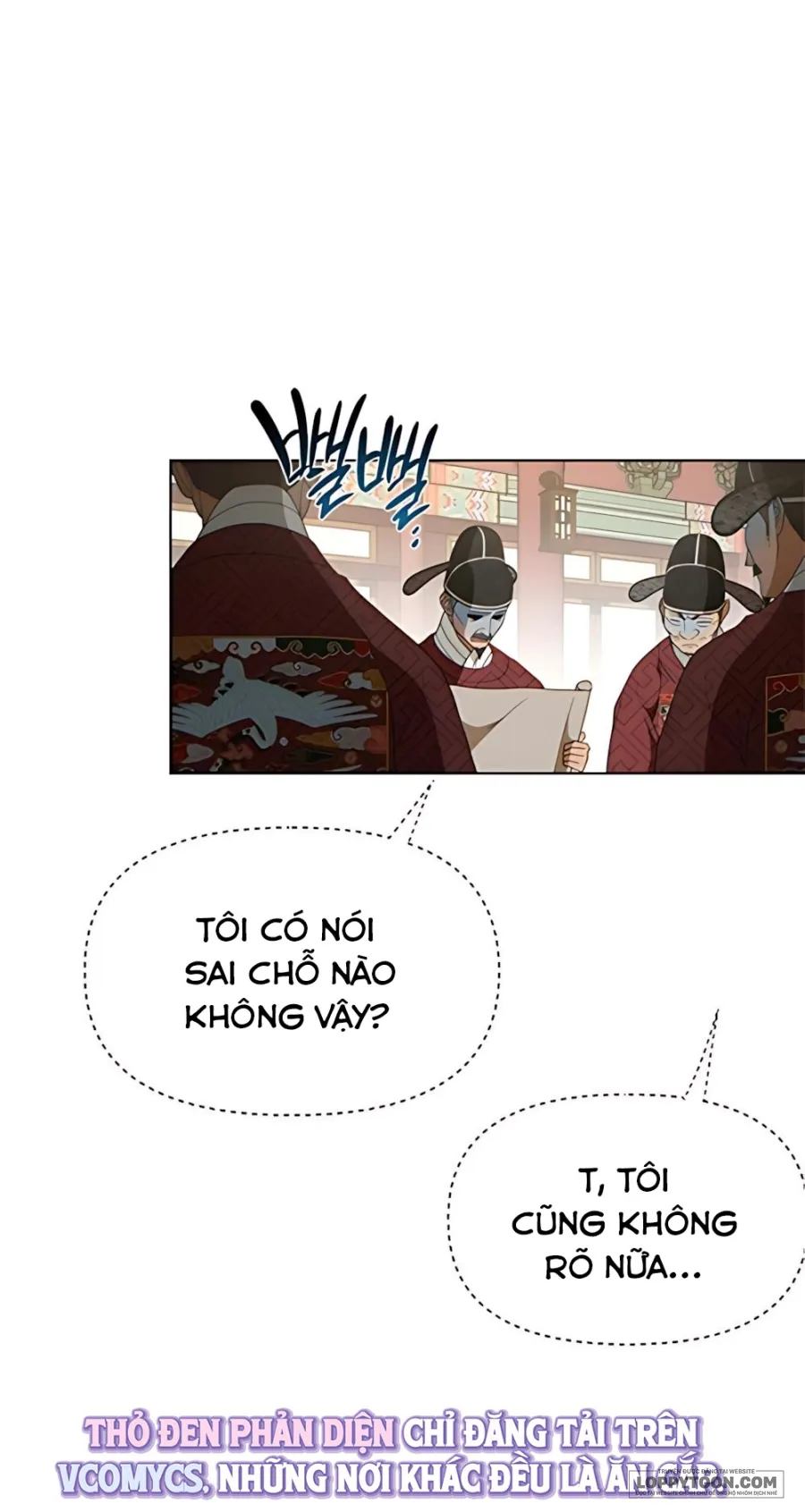 〚18+〛Đêm Xuống Bên Sông Thu - Chap 17 - Trang 26