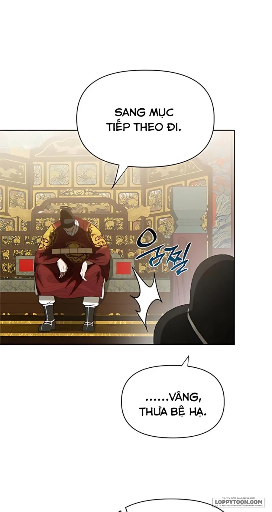 〚18+〛Đêm Xuống Bên Sông Thu - Chap 17 - Trang 27