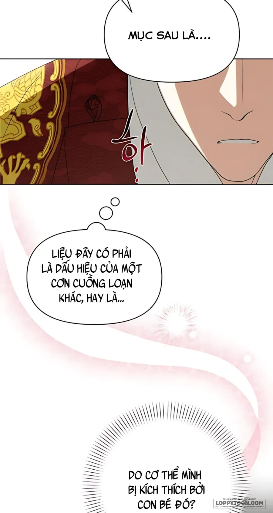 〚18+〛Đêm Xuống Bên Sông Thu - Chap 17 - Trang 28