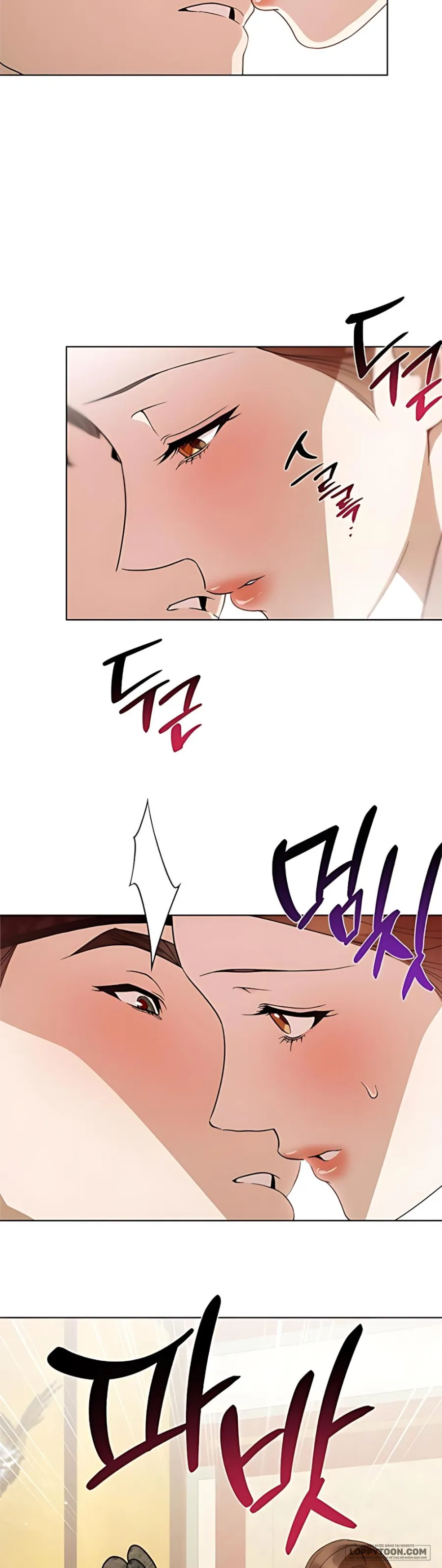 〚18+〛Đêm Xuống Bên Sông Thu - Chap 18 - Trang 22