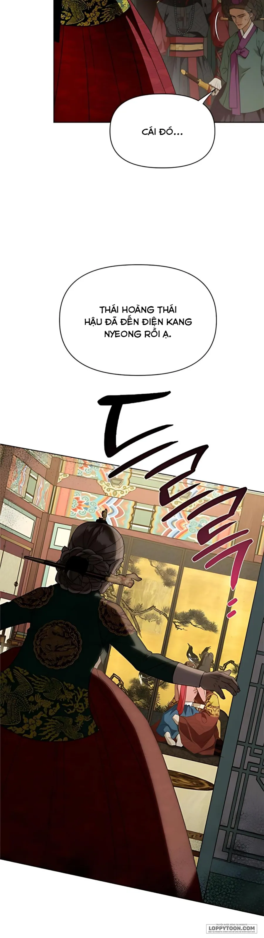 〚18+〛Đêm Xuống Bên Sông Thu - Chap 18 - Trang 26