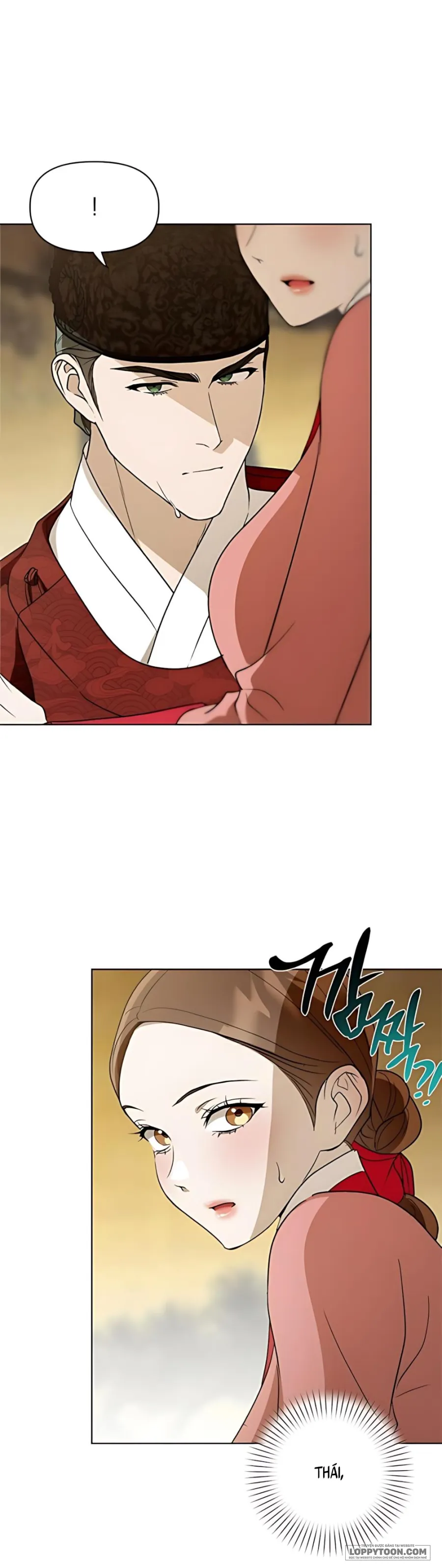 〚18+〛Đêm Xuống Bên Sông Thu - Chap 18 - Trang 27
