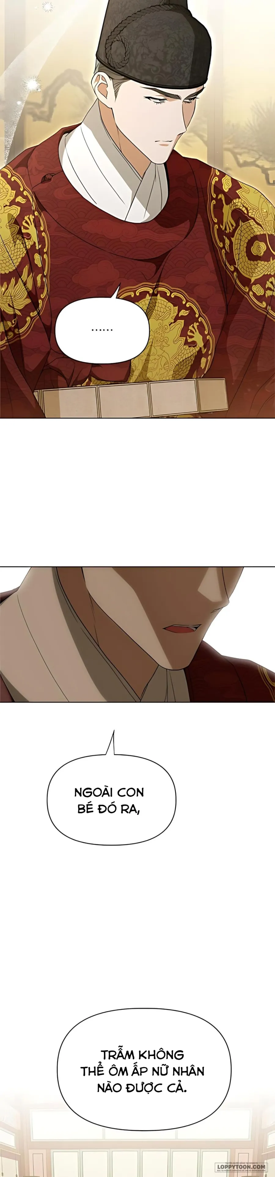 〚18+〛Đêm Xuống Bên Sông Thu - Chap 19 - Trang 16