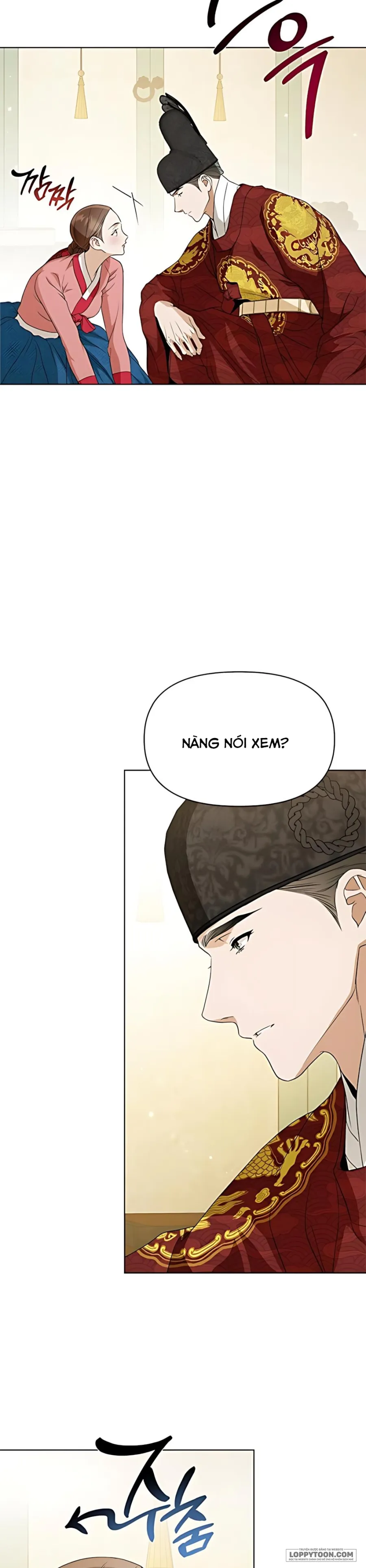 〚18+〛Đêm Xuống Bên Sông Thu - Chap 19 - Trang 22
