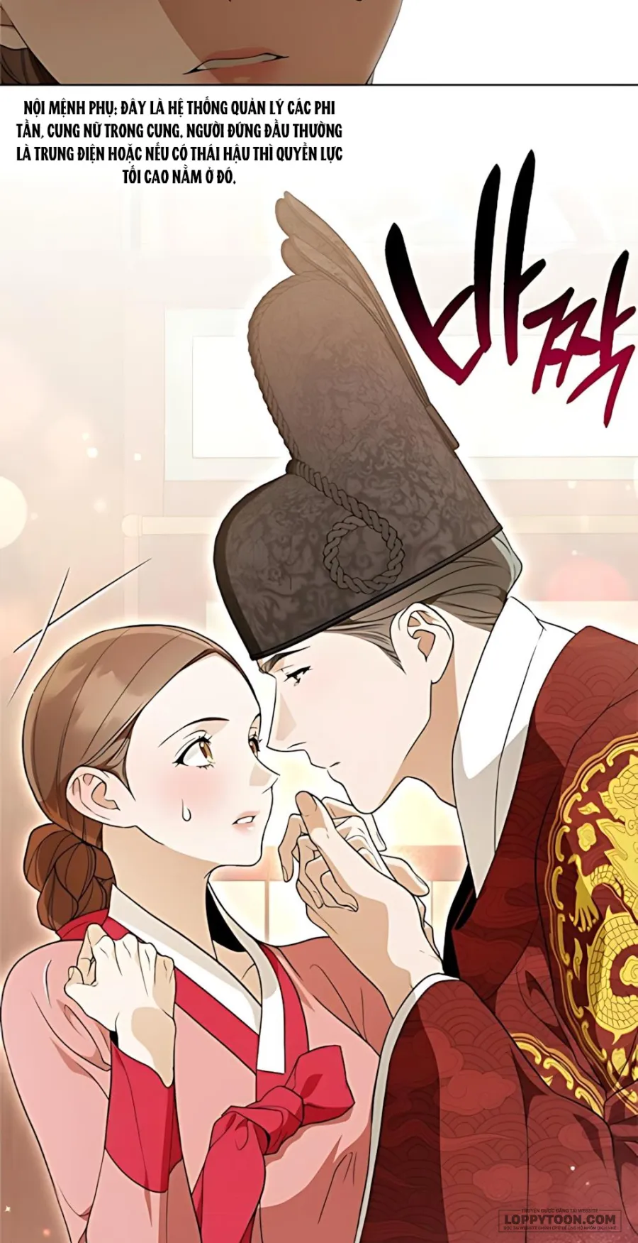 〚18+〛Đêm Xuống Bên Sông Thu - Chap 19 - Trang 26