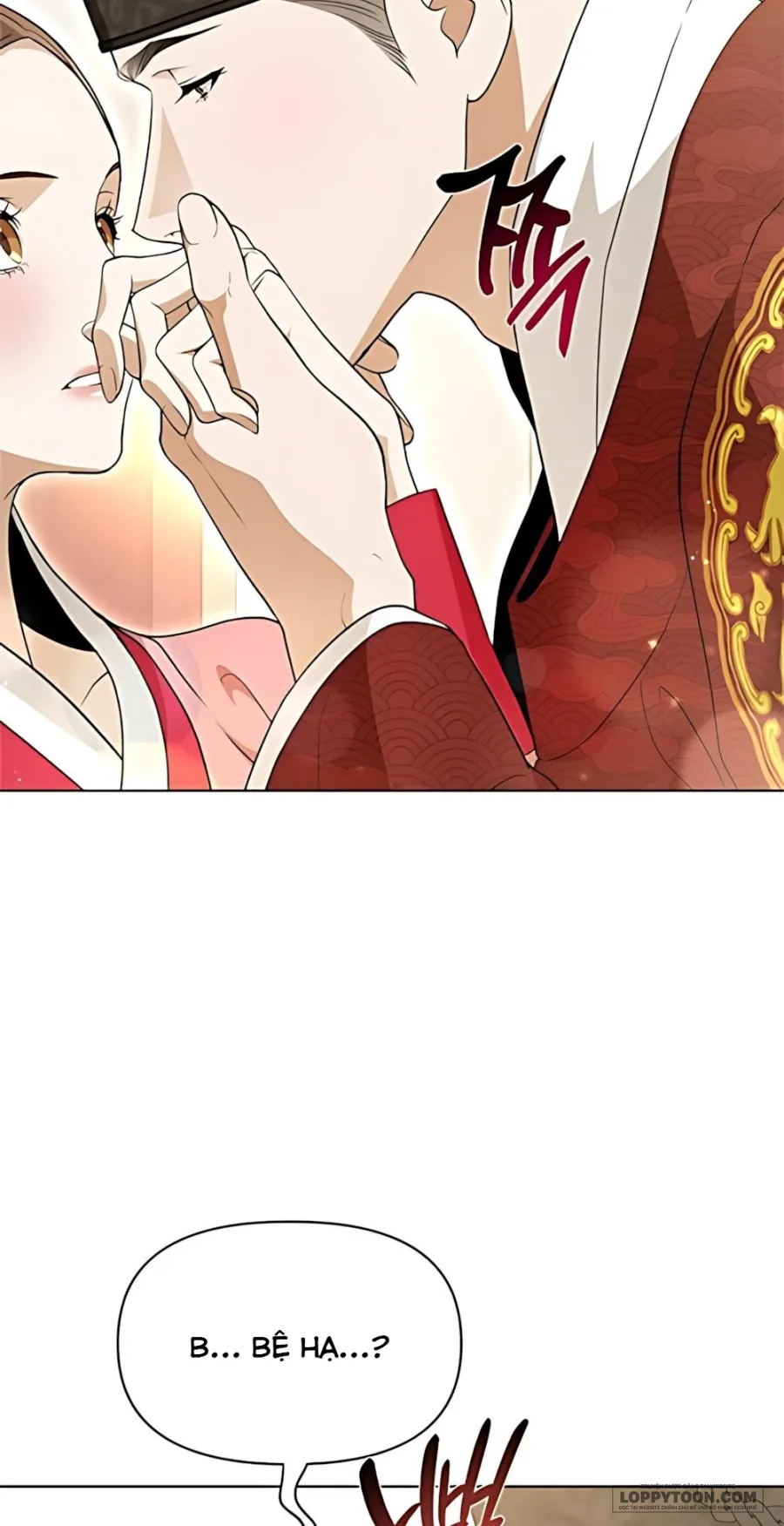 〚18+〛Đêm Xuống Bên Sông Thu - Chap 19 - Trang 28