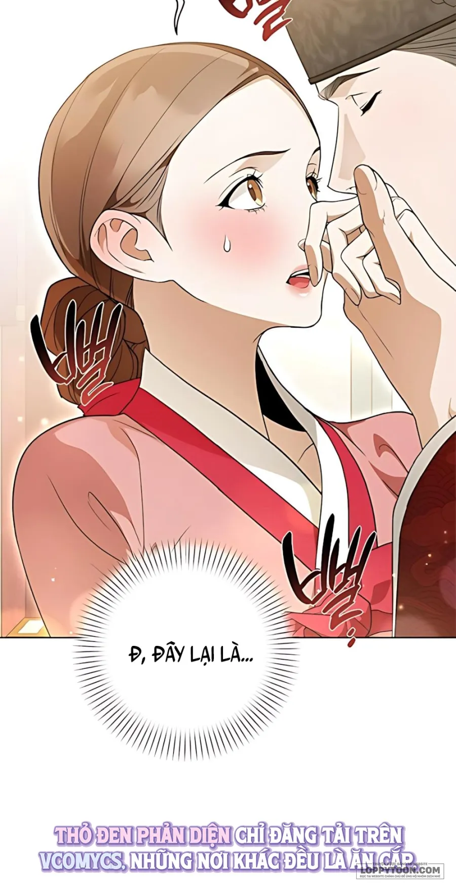 〚18+〛Đêm Xuống Bên Sông Thu - Chap 19 - Trang 29