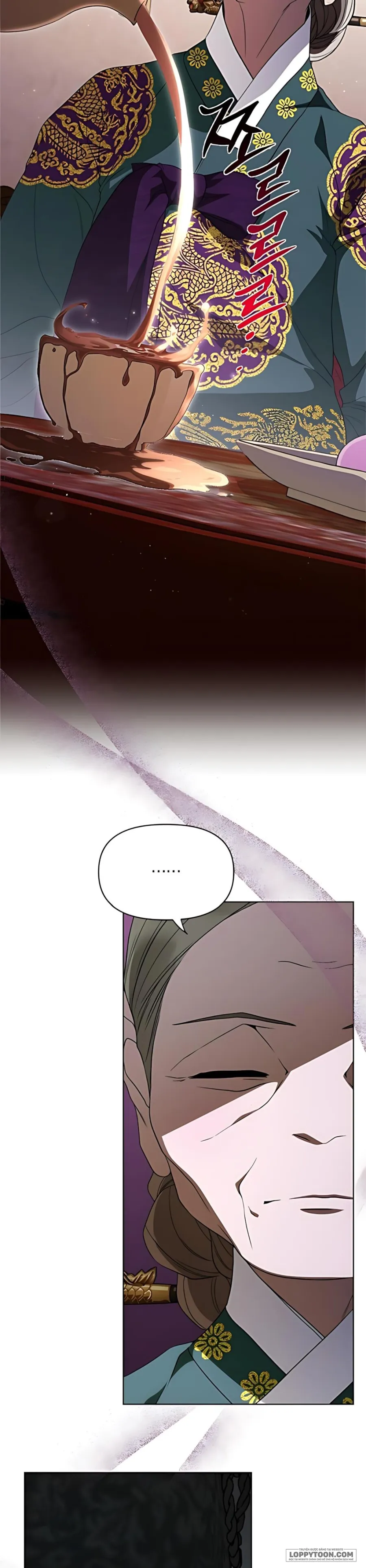 〚18+〛Đêm Xuống Bên Sông Thu - Chap 19 - Trang 8