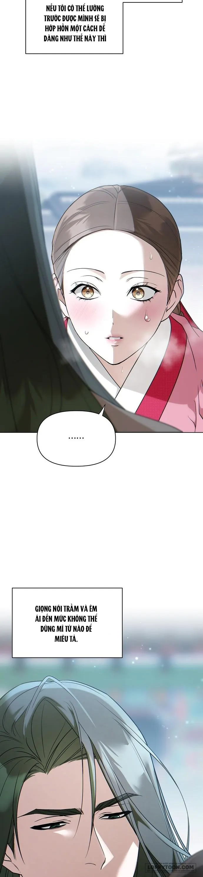〚18+〛Đêm Xuống Bên Sông Thu - Chap 2 - Trang 2