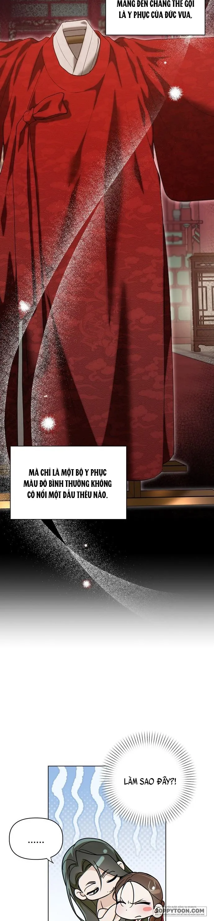 〚18+〛Đêm Xuống Bên Sông Thu - Chap 2 - Trang 17