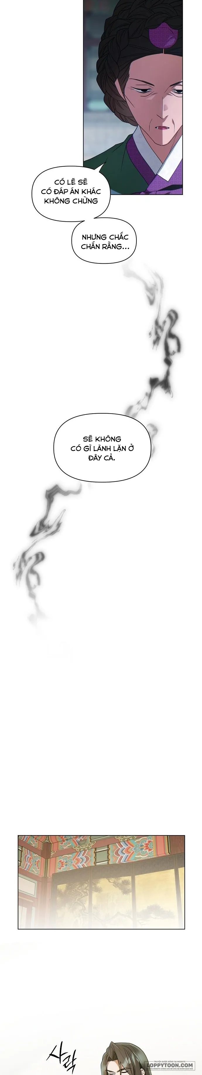 〚18+〛Đêm Xuống Bên Sông Thu - Chap 2 - Trang 25