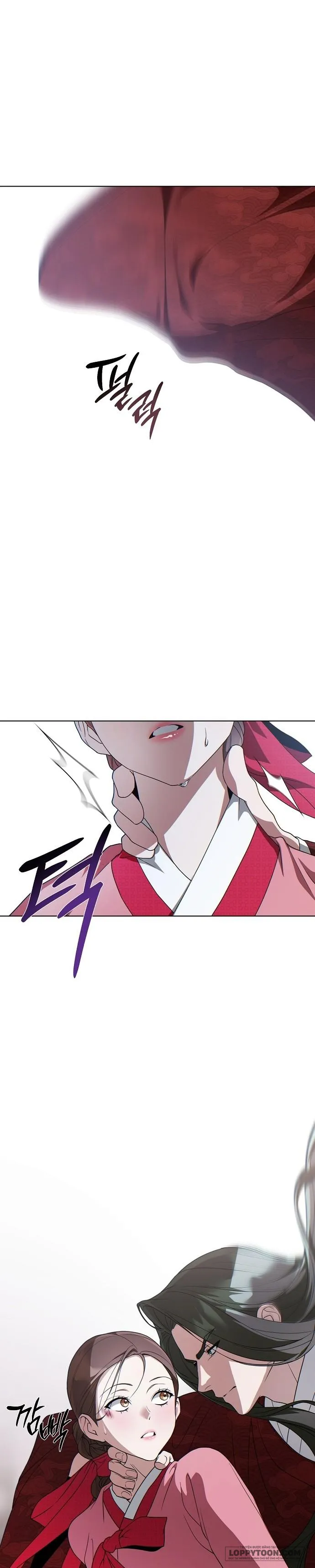 〚18+〛Đêm Xuống Bên Sông Thu - Chap 2 - Trang 29