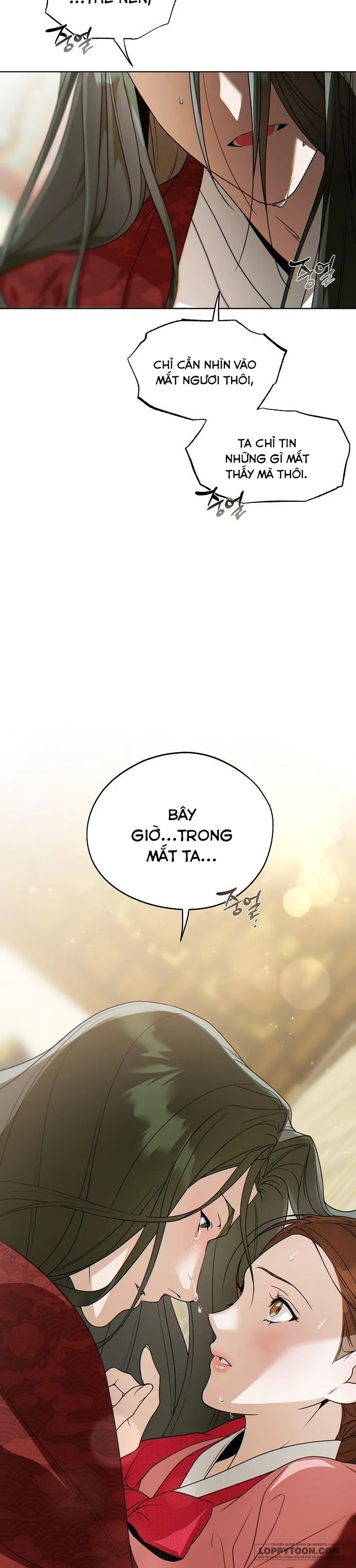 〚18+〛Đêm Xuống Bên Sông Thu - Chap 2 - Trang 37