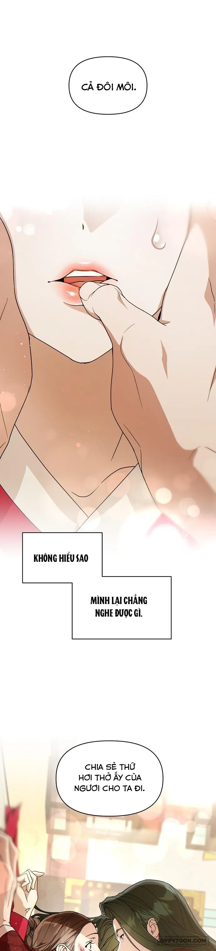 〚18+〛Đêm Xuống Bên Sông Thu - Chap 2 - Trang 40