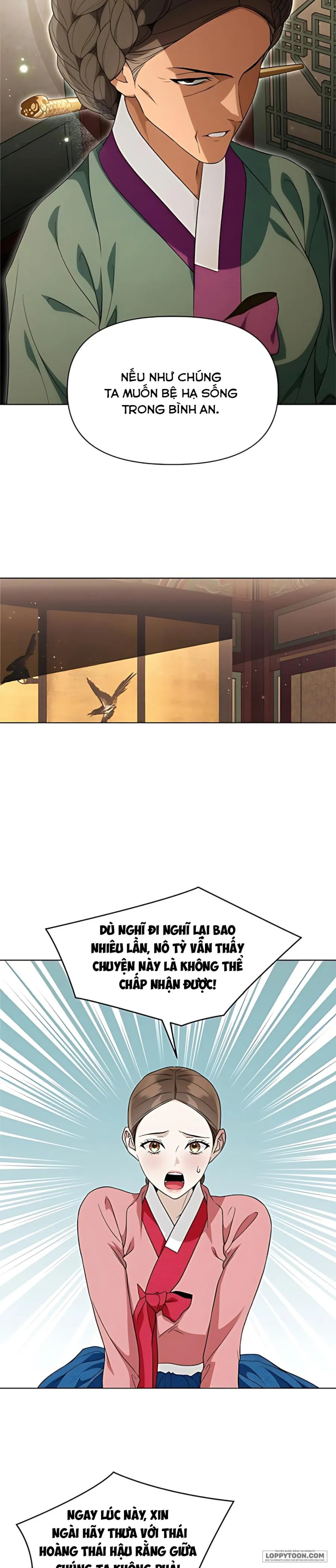 〚18+〛Đêm Xuống Bên Sông Thu - Chap 20 - Trang 14
