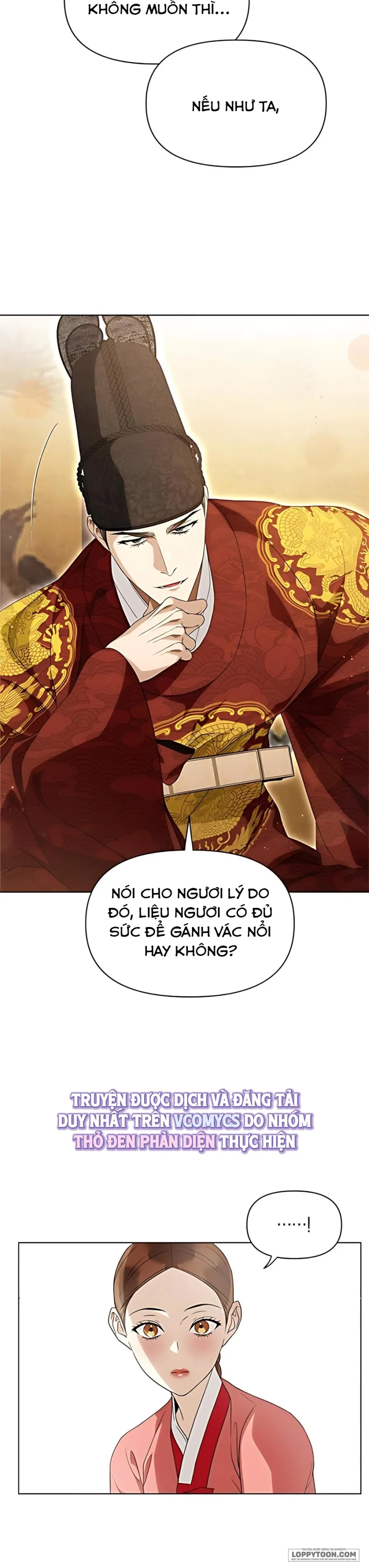 〚18+〛Đêm Xuống Bên Sông Thu - Chap 20 - Trang 24