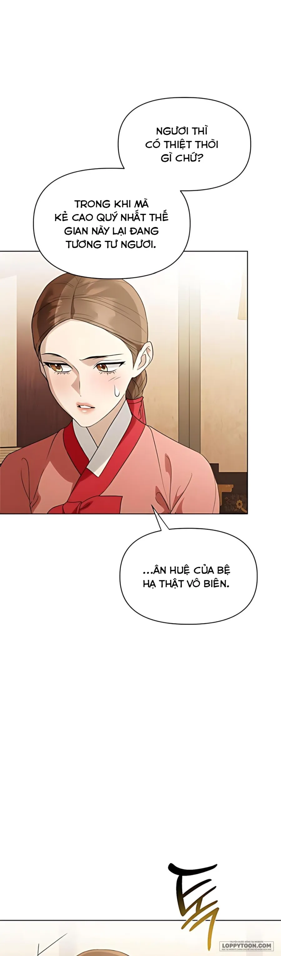 〚18+〛Đêm Xuống Bên Sông Thu - Chap 20 - Trang 28