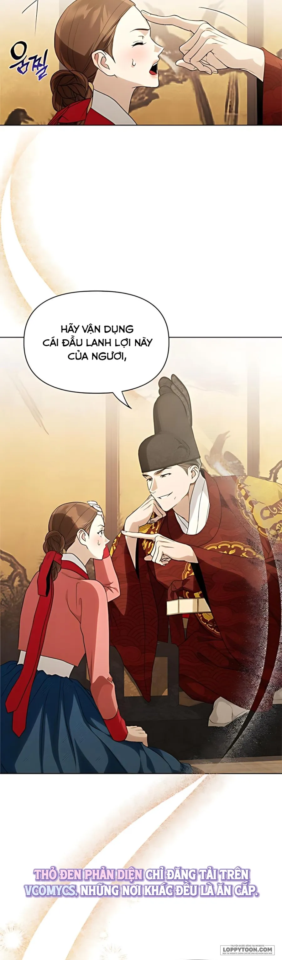 〚18+〛Đêm Xuống Bên Sông Thu - Chap 20 - Trang 29