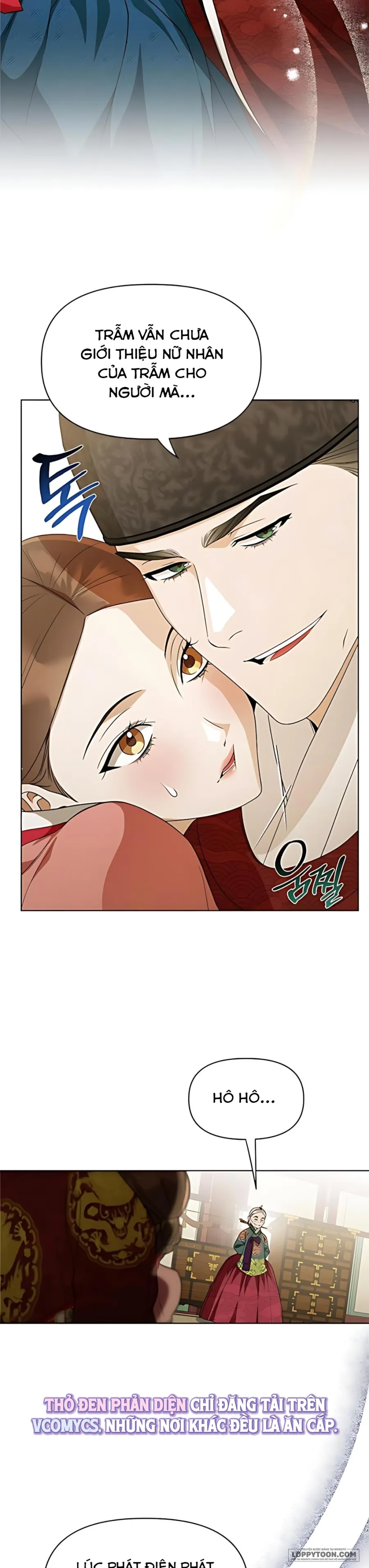 〚18+〛Đêm Xuống Bên Sông Thu - Chap 20 - Trang 4