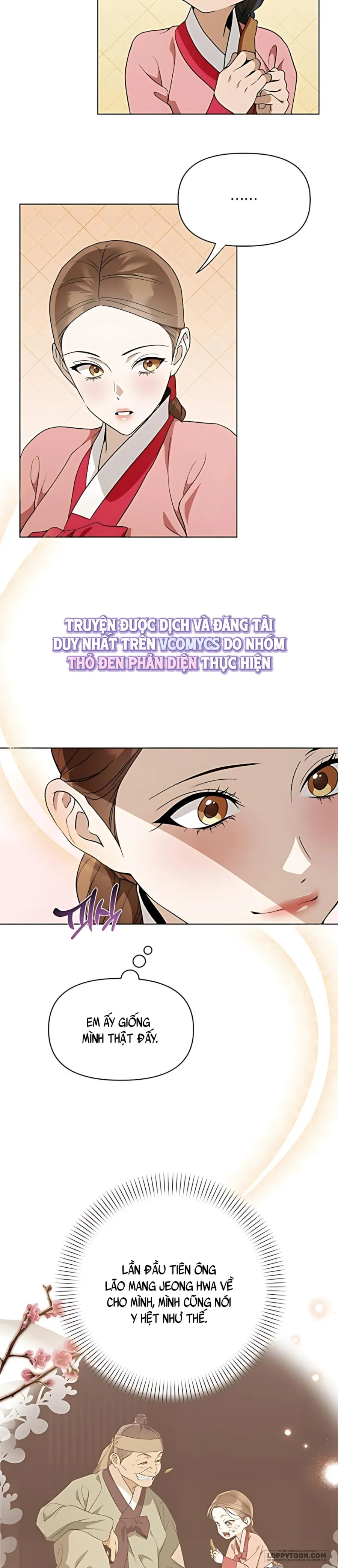 〚18+〛Đêm Xuống Bên Sông Thu - Chap 21 - Trang 12