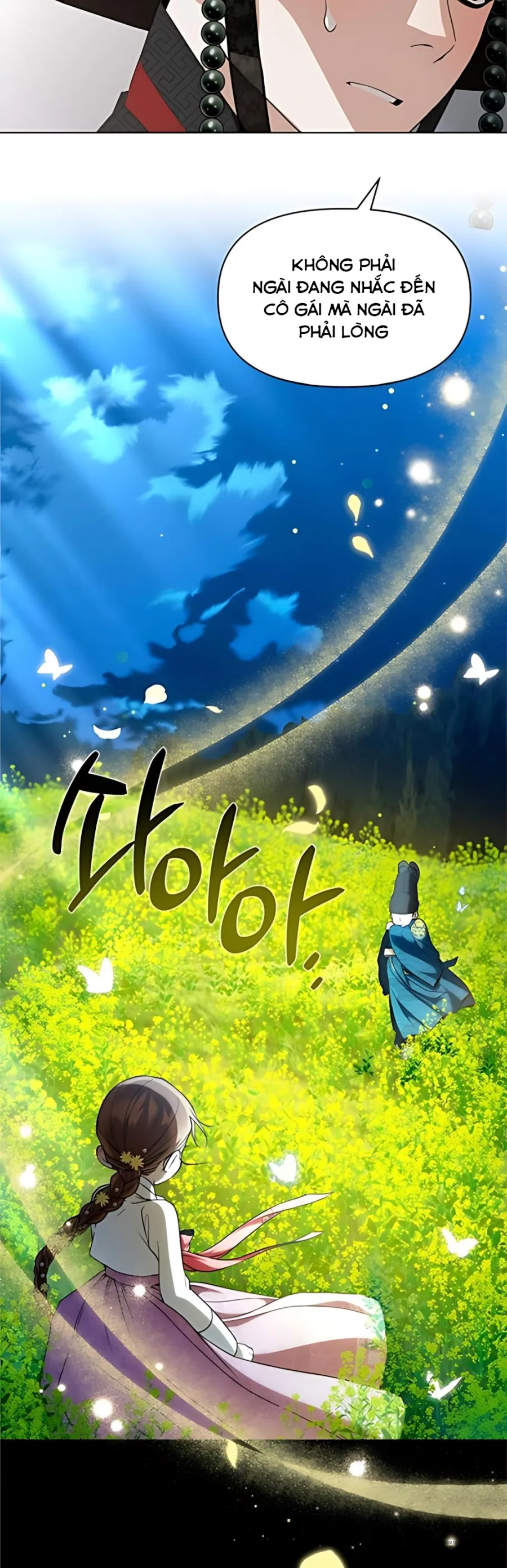 〚18+〛Đêm Xuống Bên Sông Thu - Chap 21 - Trang 22