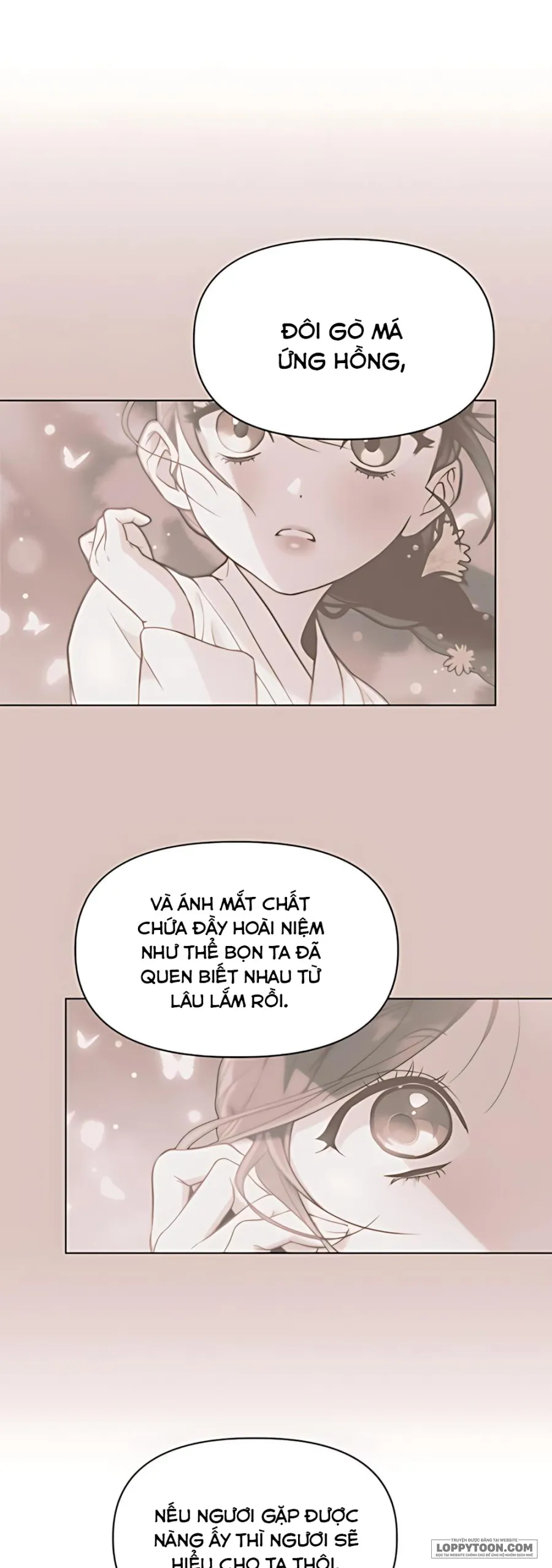 〚18+〛Đêm Xuống Bên Sông Thu - Chap 21 - Trang 26