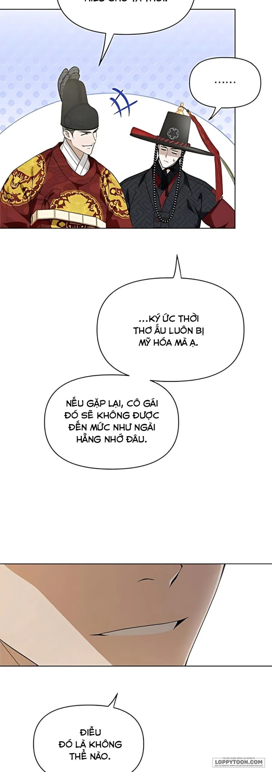 〚18+〛Đêm Xuống Bên Sông Thu - Chap 21 - Trang 27
