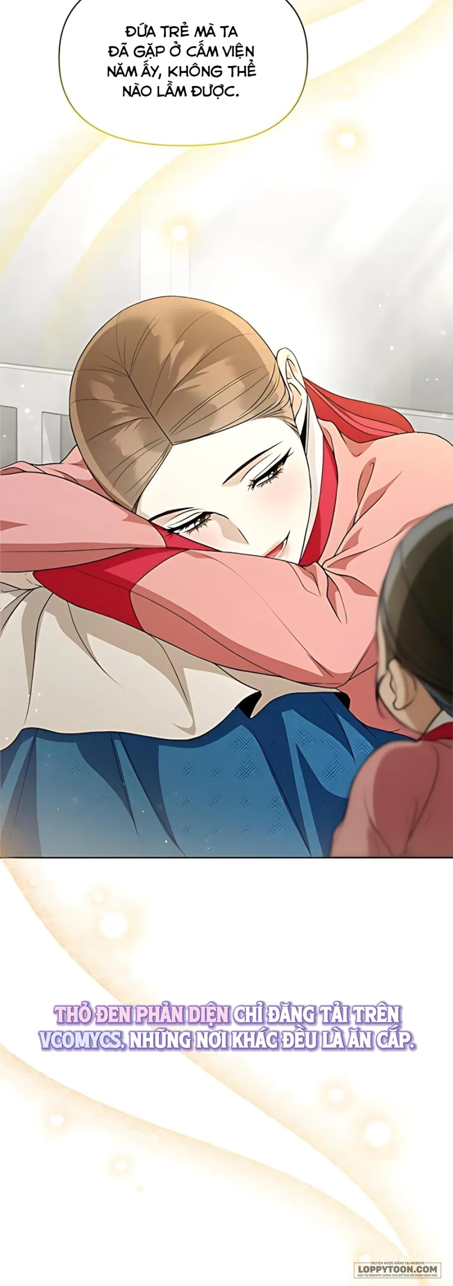 〚18+〛Đêm Xuống Bên Sông Thu - Chap 21 - Trang 29