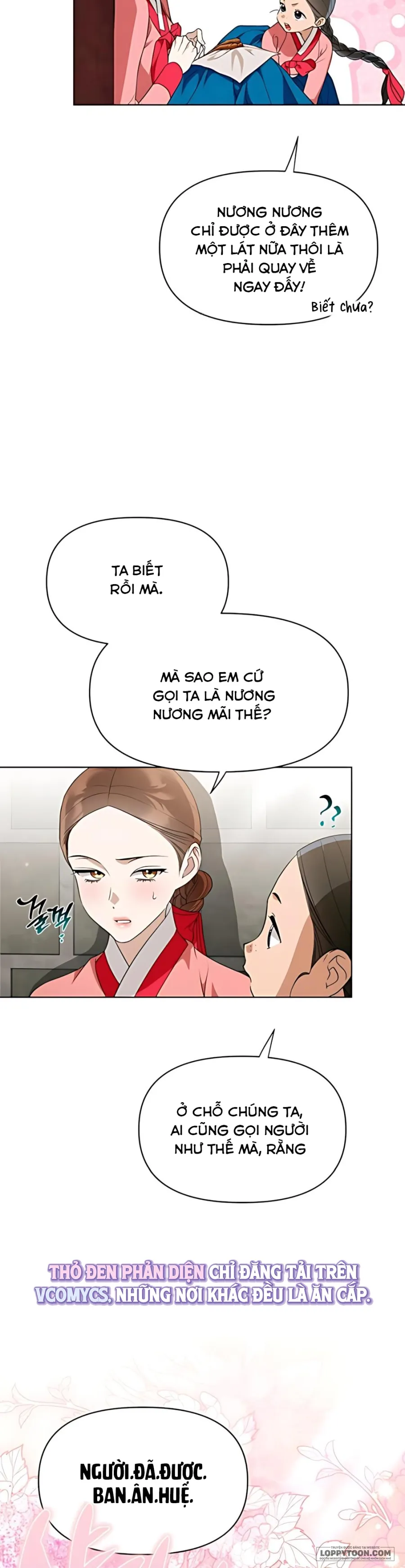 〚18+〛Đêm Xuống Bên Sông Thu - Chap 21 - Trang 5
