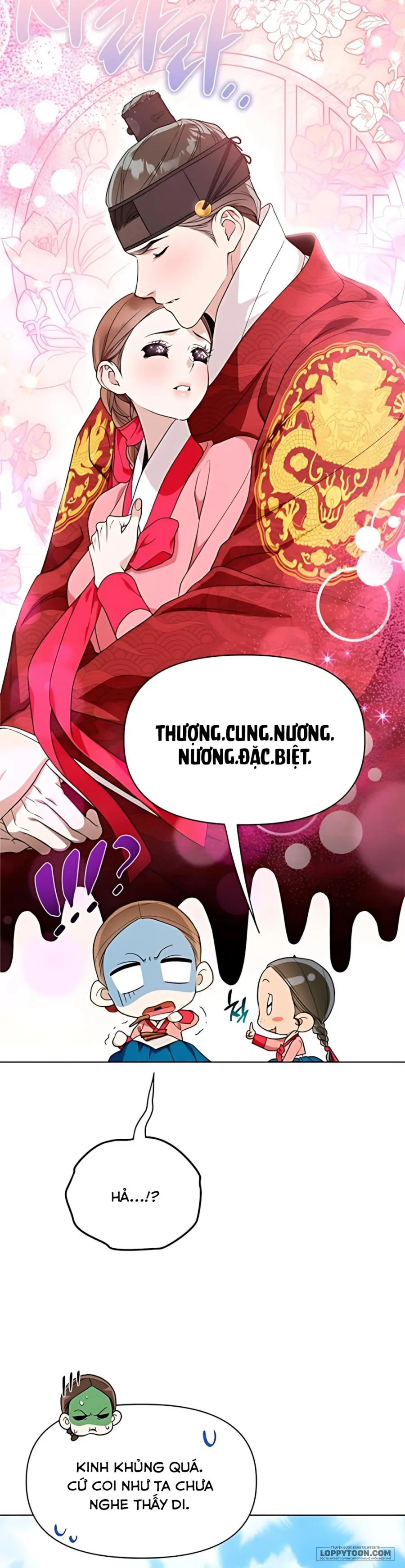〚18+〛Đêm Xuống Bên Sông Thu - Chap 21 - Trang 6