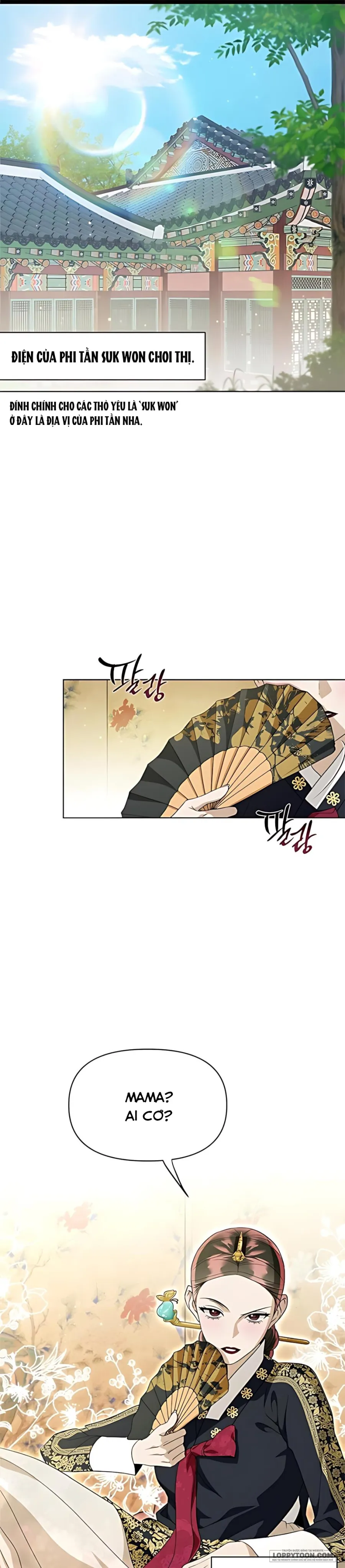 〚18+〛Đêm Xuống Bên Sông Thu - Chap 22 - Trang 1