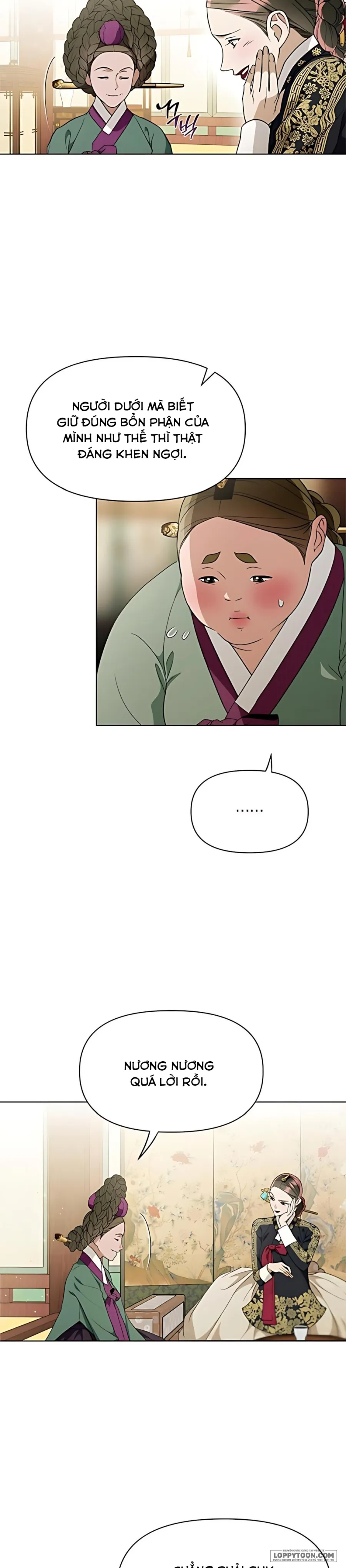 〚18+〛Đêm Xuống Bên Sông Thu - Chap 22 - Trang 14
