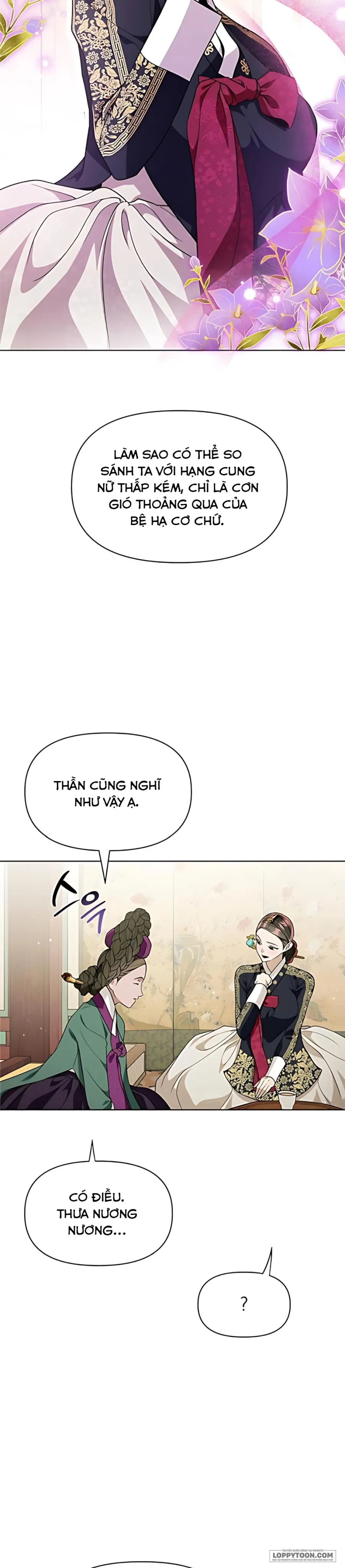 〚18+〛Đêm Xuống Bên Sông Thu - Chap 22 - Trang 17