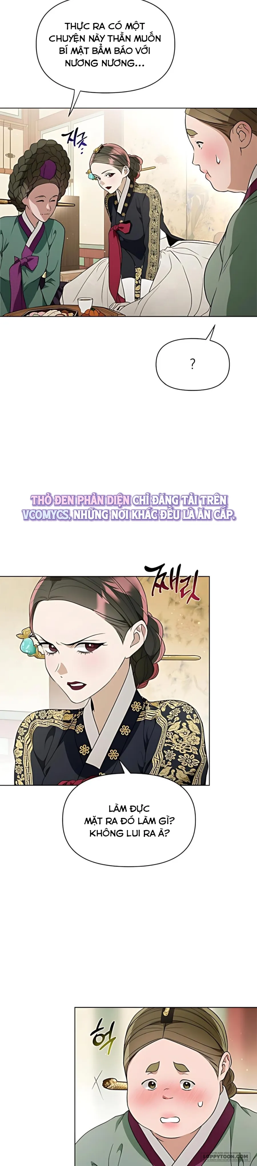 〚18+〛Đêm Xuống Bên Sông Thu - Chap 22 - Trang 18