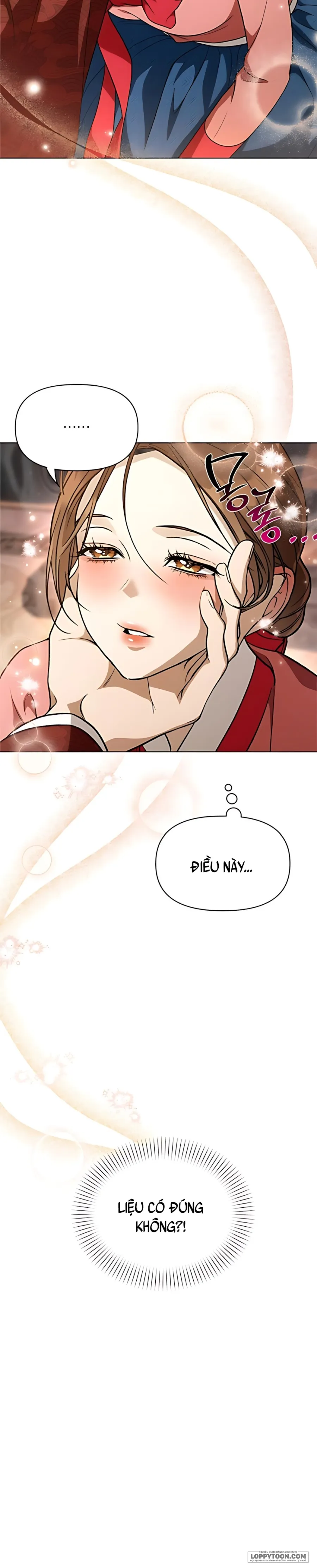 〚18+〛Đêm Xuống Bên Sông Thu - Chap 23 - Trang 20