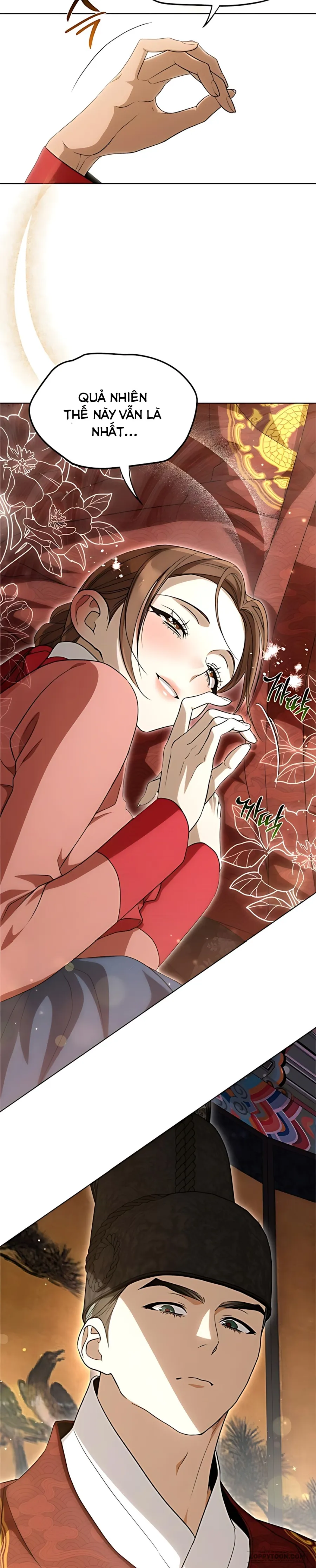 〚18+〛Đêm Xuống Bên Sông Thu - Chap 23 - Trang 25