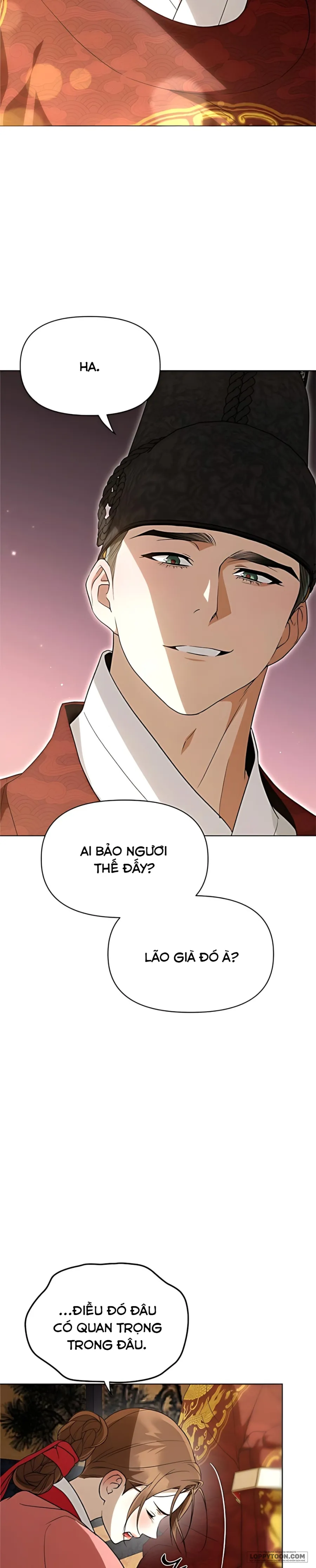 〚18+〛Đêm Xuống Bên Sông Thu - Chap 23 - Trang 26