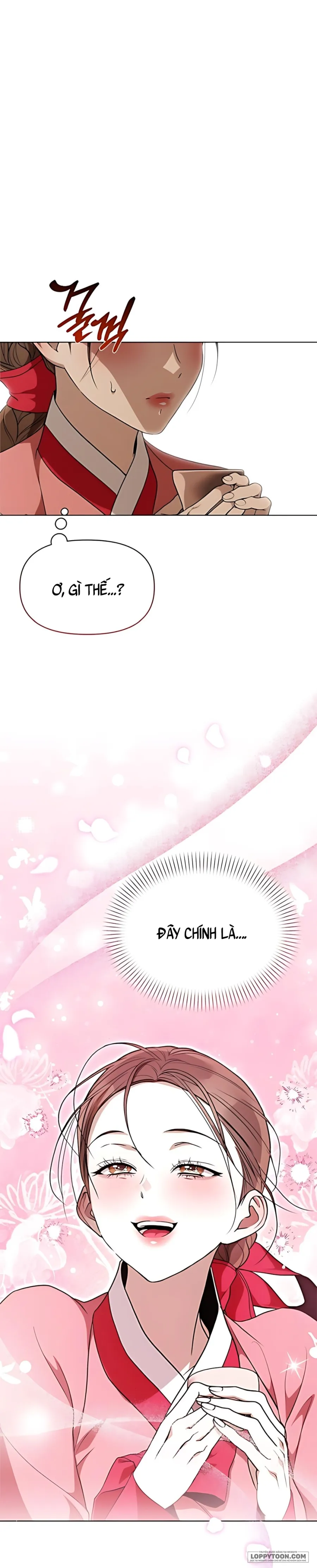 〚18+〛Đêm Xuống Bên Sông Thu - Chap 23 - Trang 10