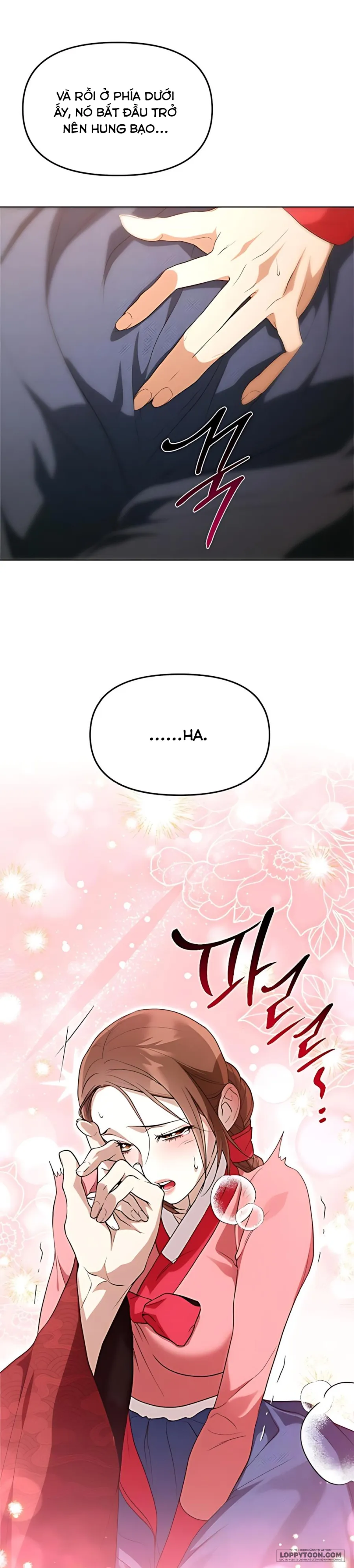 〚18+〛Đêm Xuống Bên Sông Thu - Chap 24 - Trang 23
