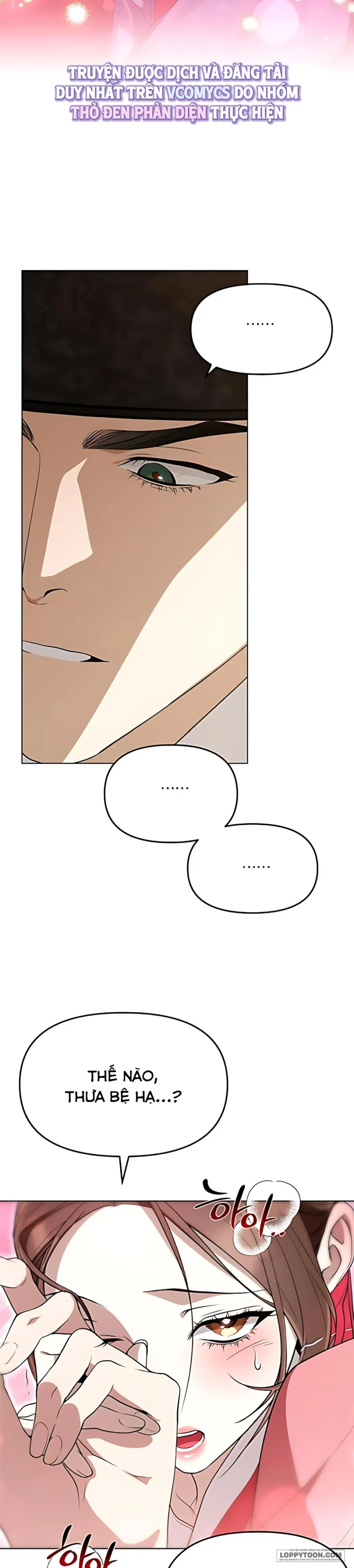 〚18+〛Đêm Xuống Bên Sông Thu - Chap 24 - Trang 24