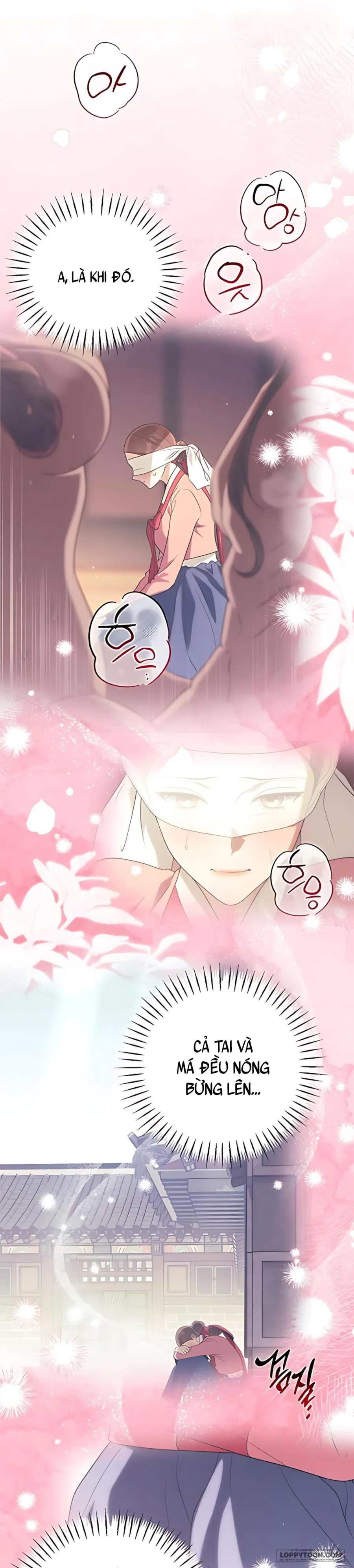〚18+〛Đêm Xuống Bên Sông Thu - Chap 24 - Trang 4