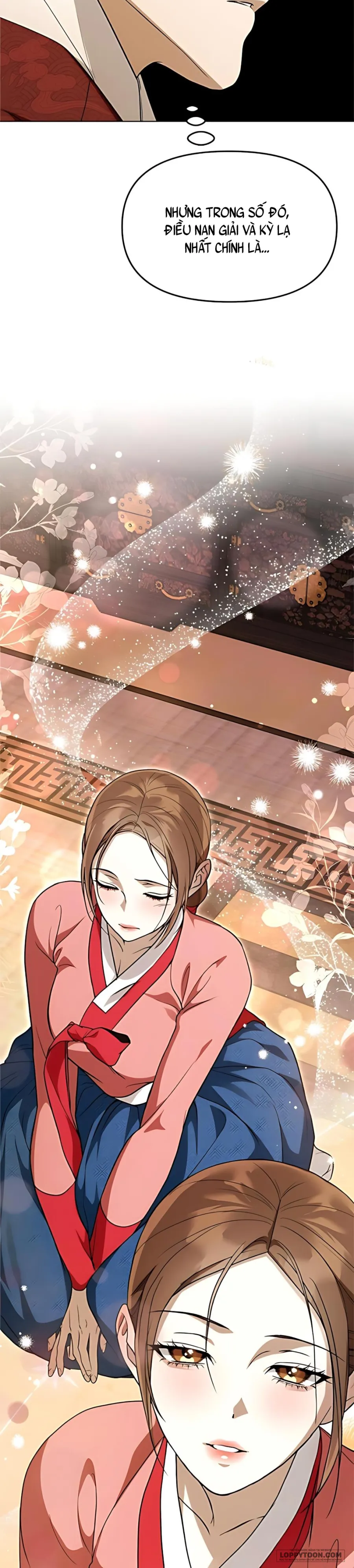〚18+〛Đêm Xuống Bên Sông Thu - Chap 24 - Trang 33