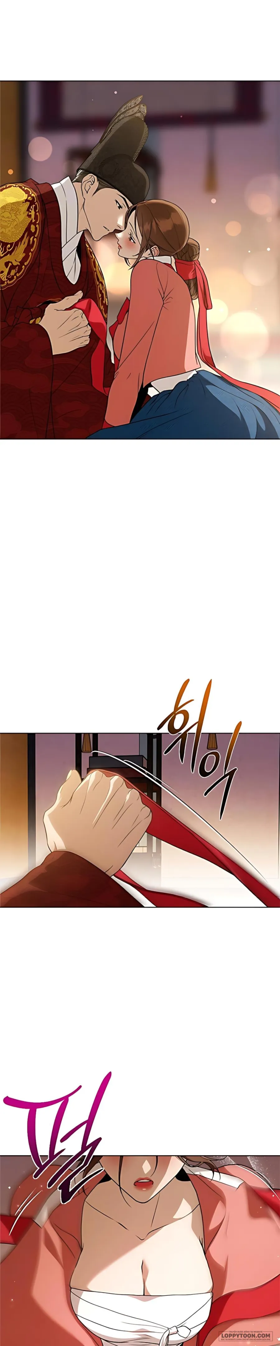 〚18+〛Đêm Xuống Bên Sông Thu - Chap 25 - Trang 1