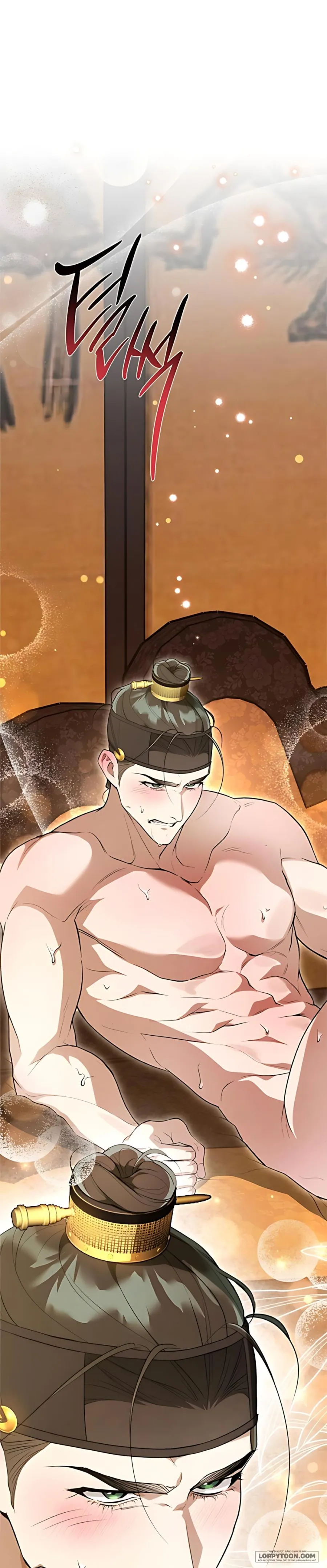 〚18+〛Đêm Xuống Bên Sông Thu - Chap 25 - Trang 20
