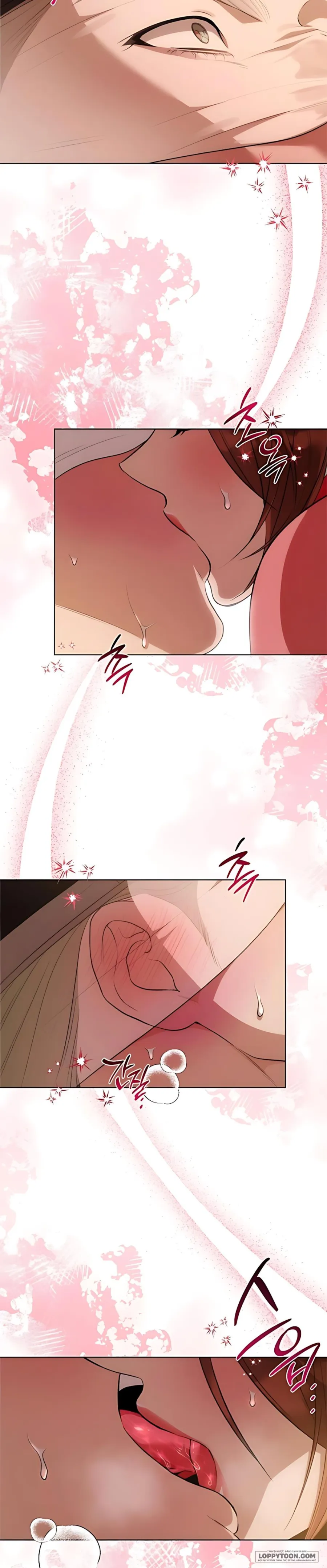 〚18+〛Đêm Xuống Bên Sông Thu - Chap 25 - Trang 25